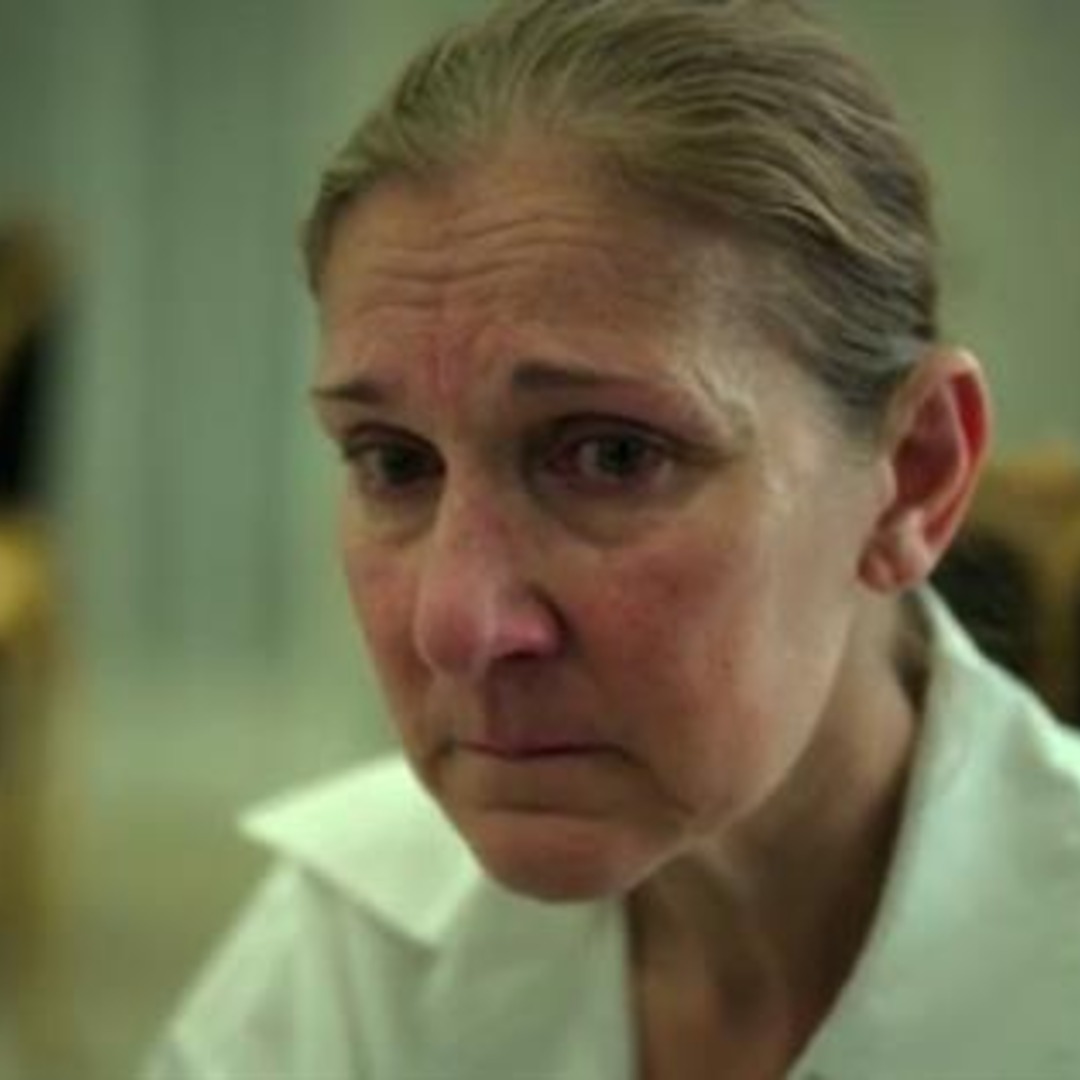 Celine Dion Suffers Tearful Spasm On Camera In New Documentary Celine Dion Suffers Tearful Spasm On Camera In New Documentary